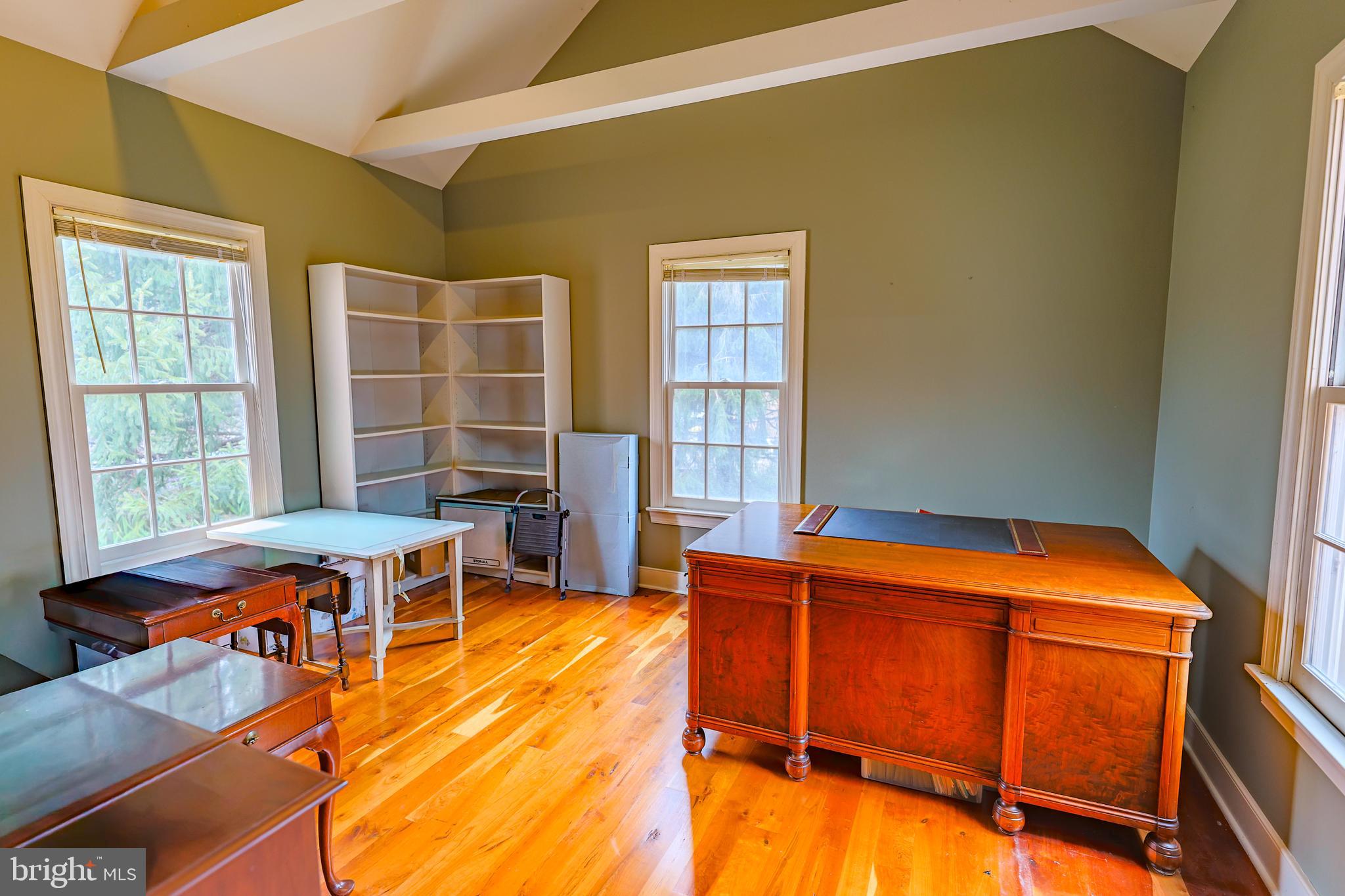 ABBINGTON FARMS - Residential