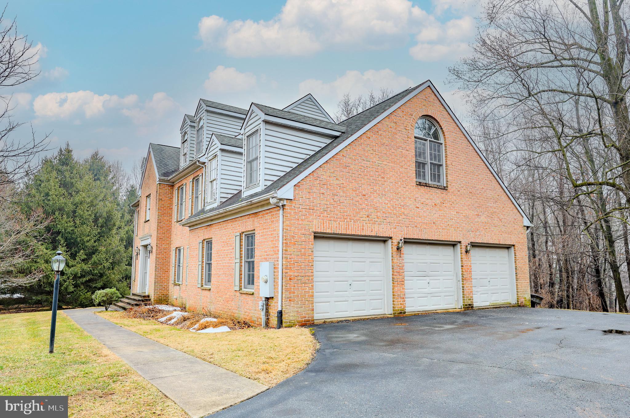 ABBINGTON FARMS - Residential