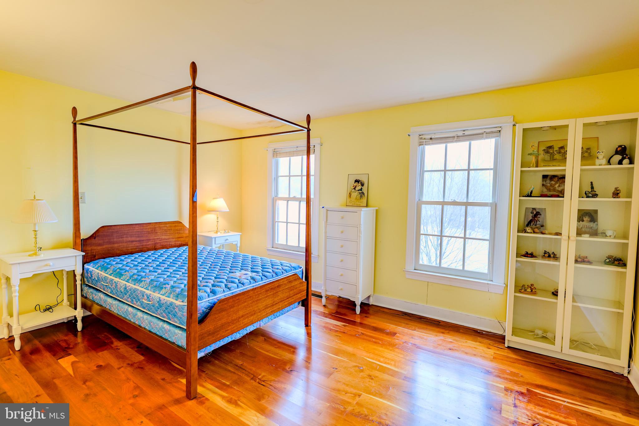 ABBINGTON FARMS - Residential