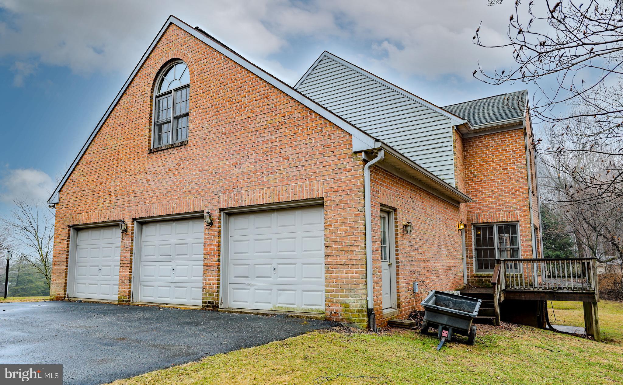 ABBINGTON FARMS - Residential