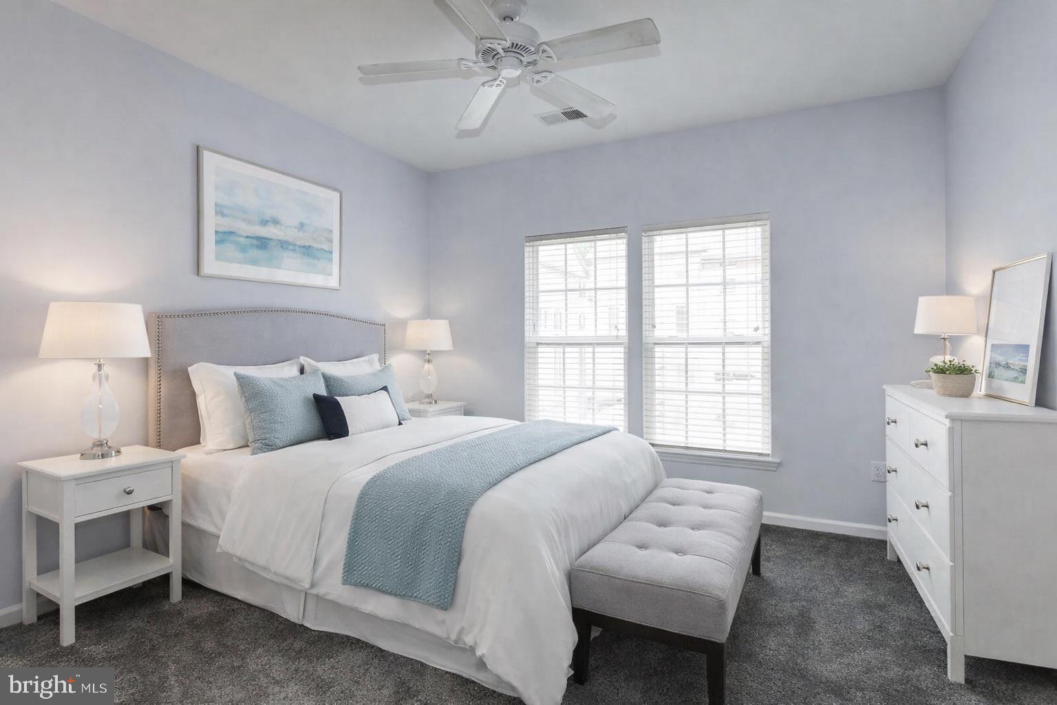 ELKRIDGE CROSSING - Residential