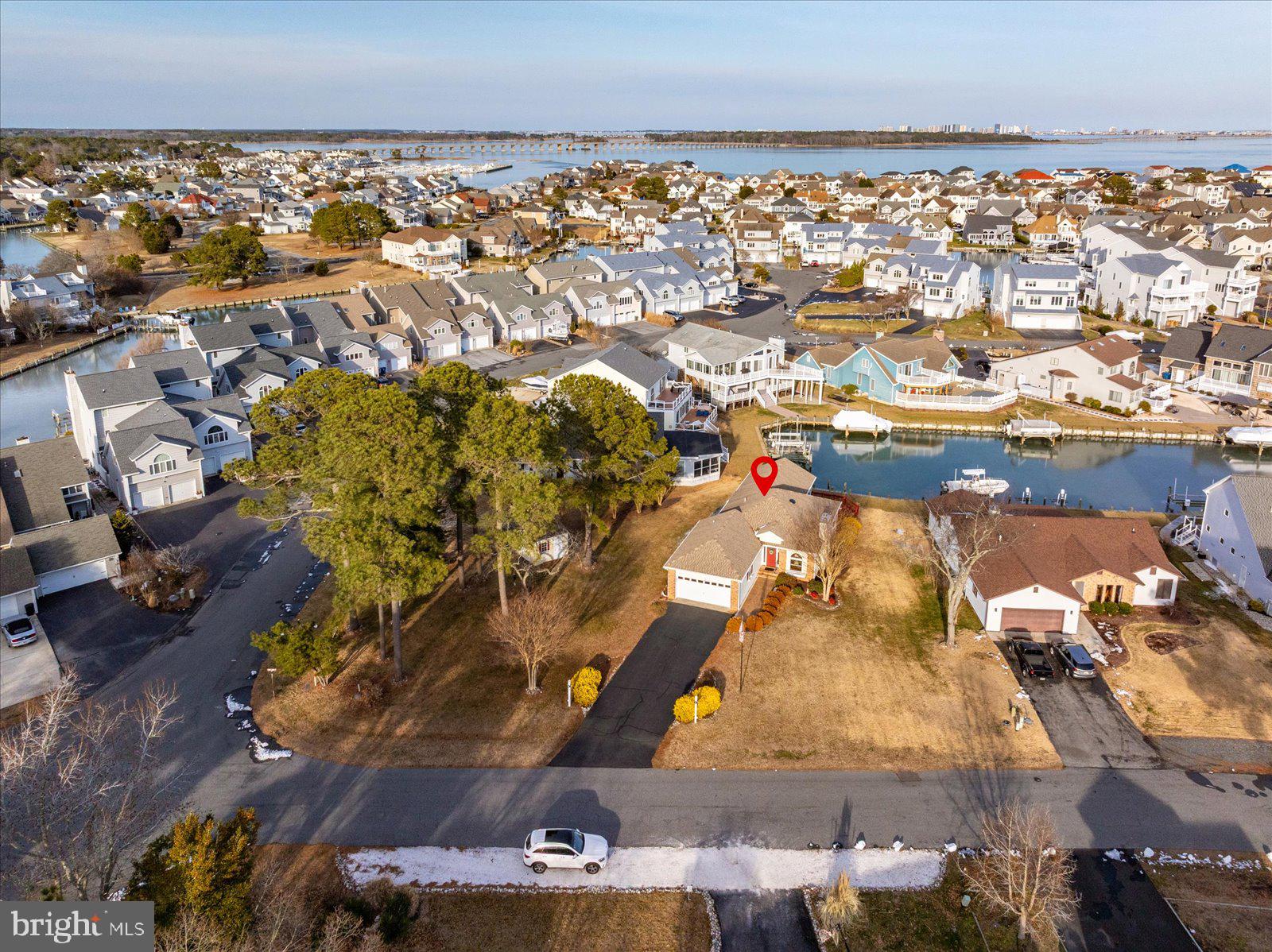 OCEAN PINES - WOOD DUCK II - Residential