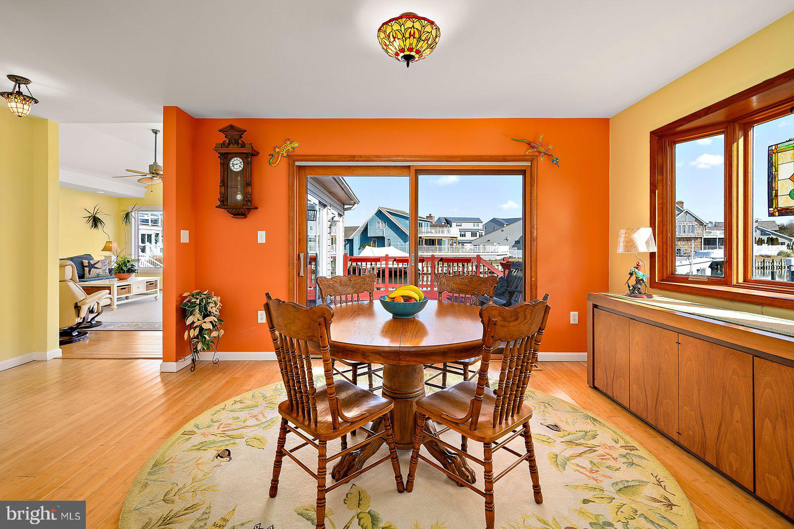 OCEAN PINES - WOOD DUCK II - Residential