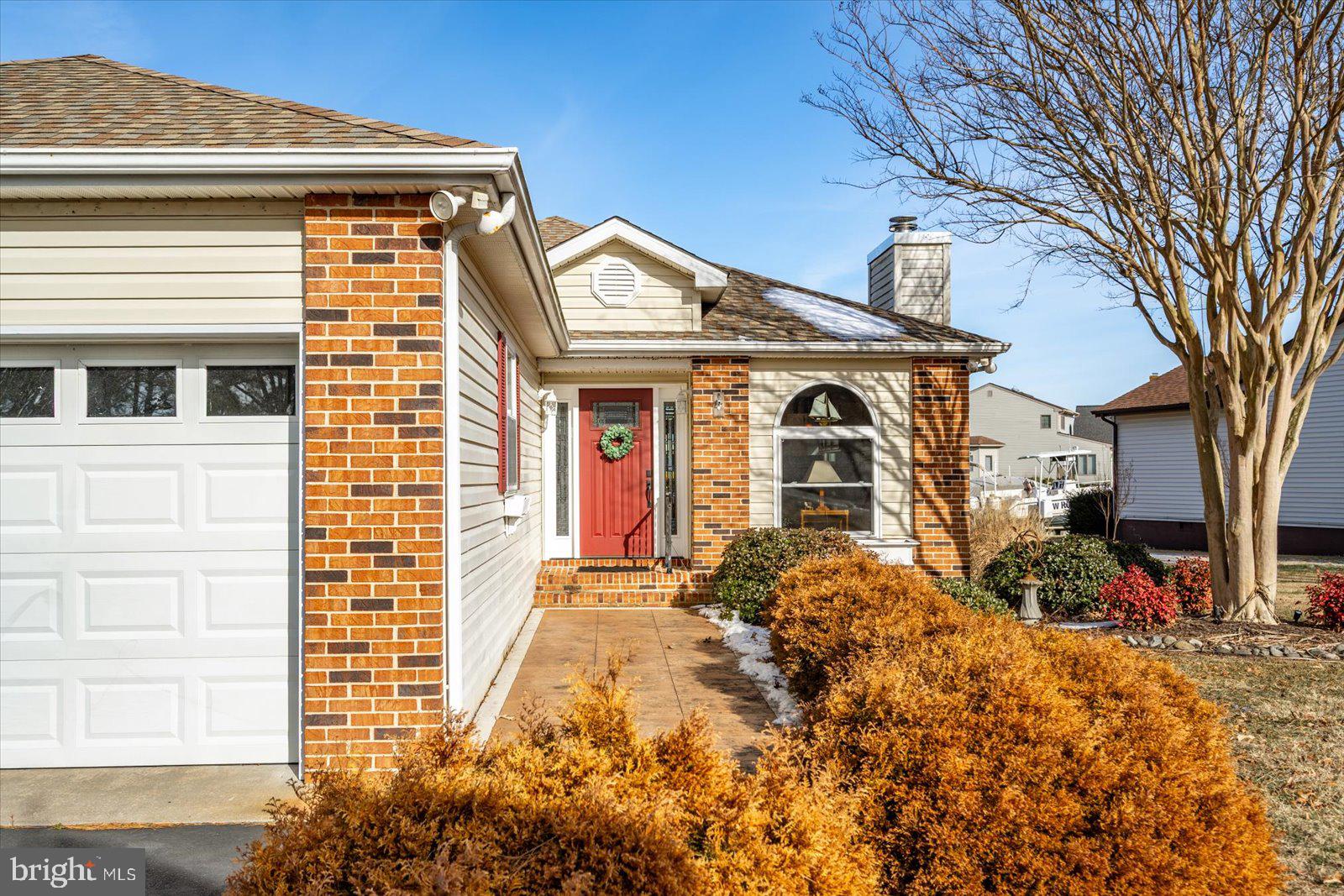 OCEAN PINES - WOOD DUCK II - Residential