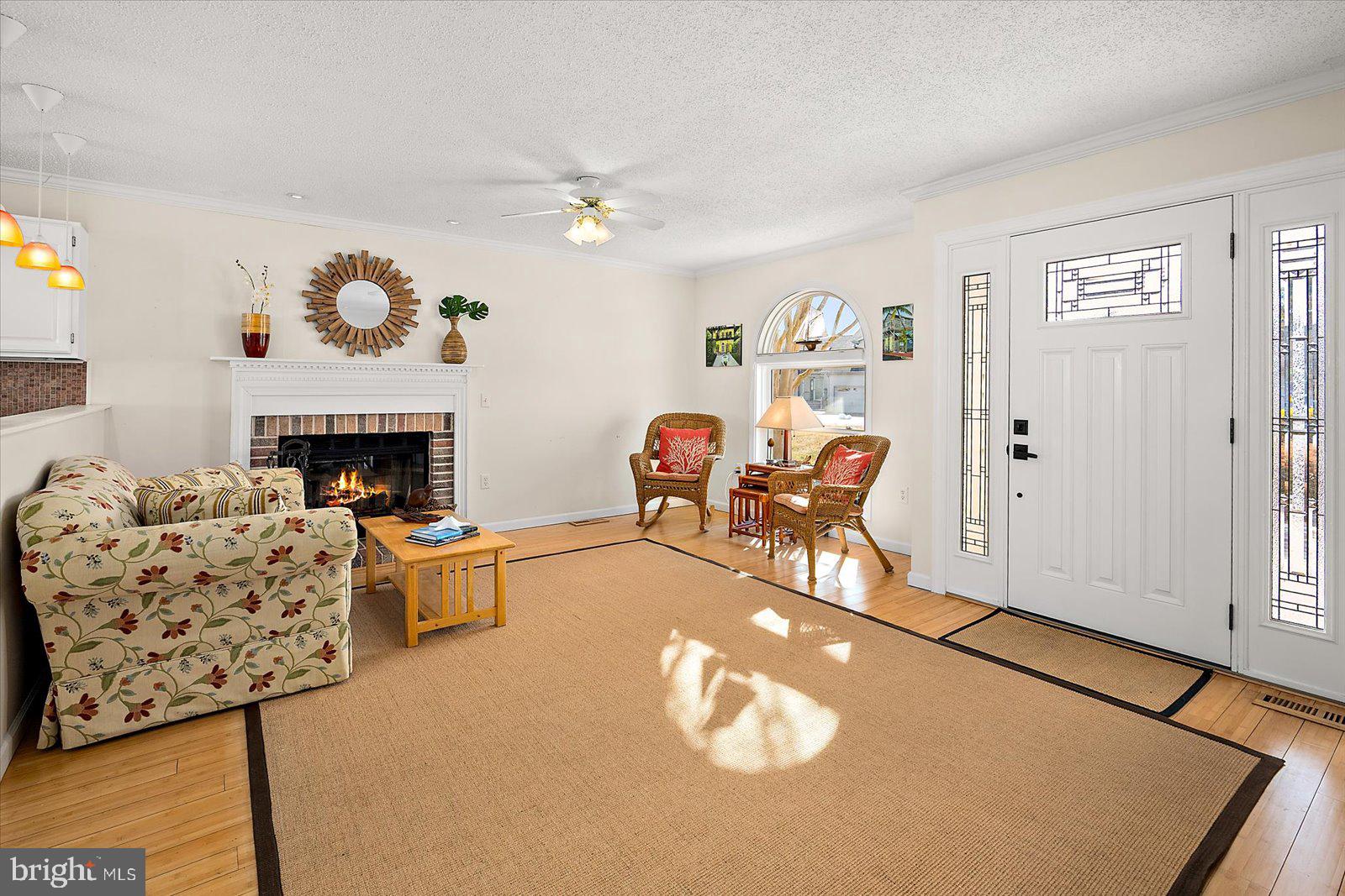 OCEAN PINES - WOOD DUCK II - Residential