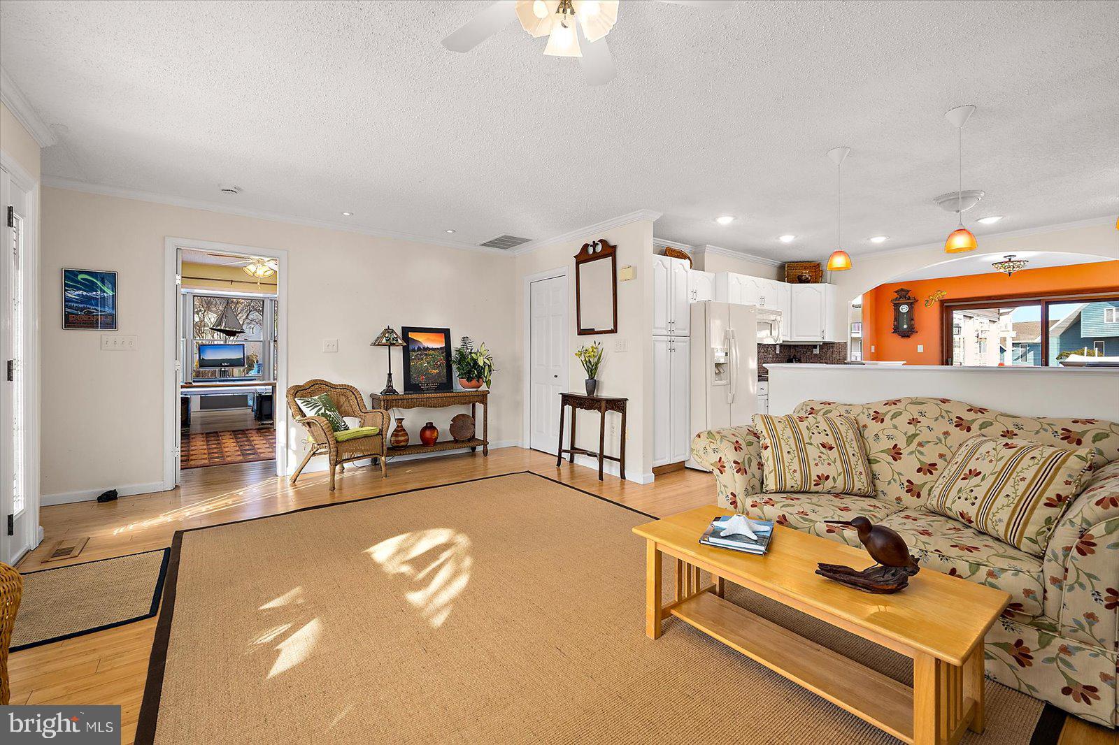 OCEAN PINES - WOOD DUCK II - Residential