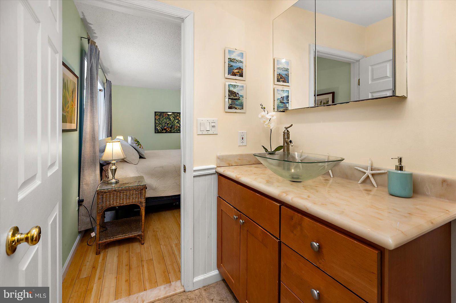 OCEAN PINES - WOOD DUCK II - Residential