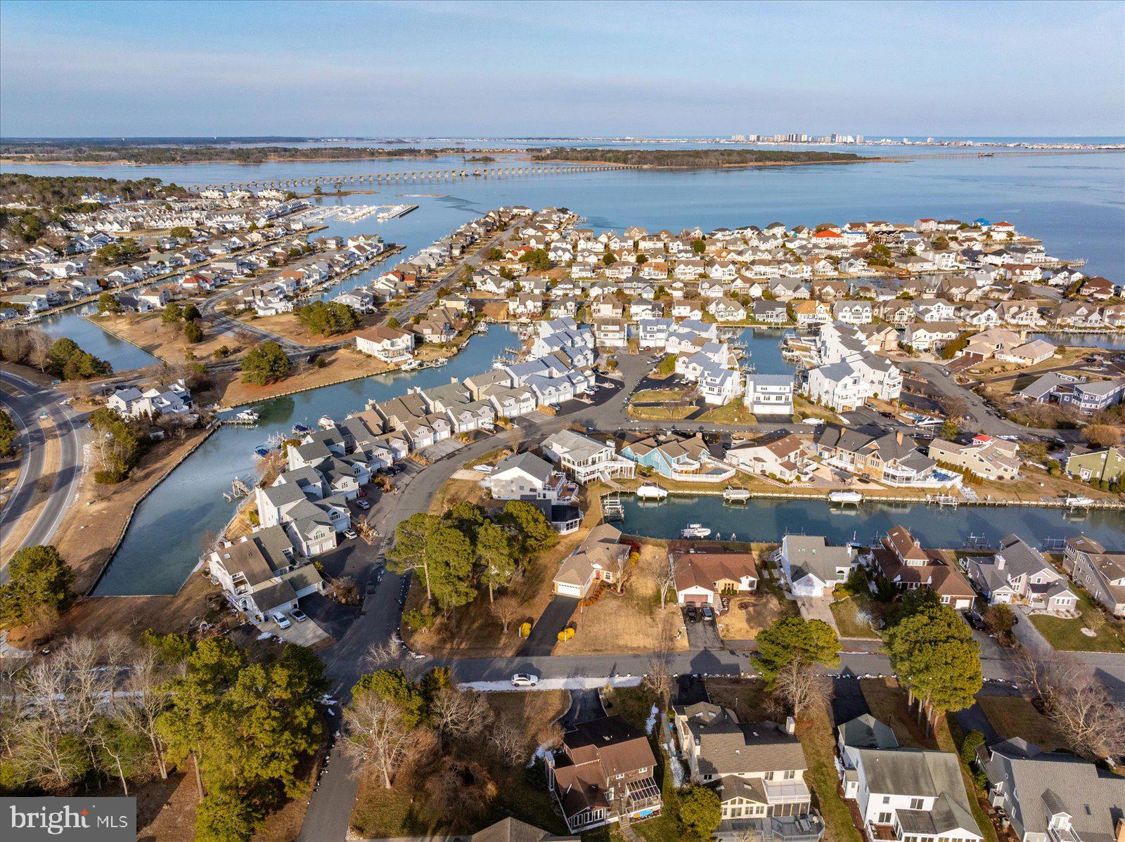 OCEAN PINES - WOOD DUCK II - Residential