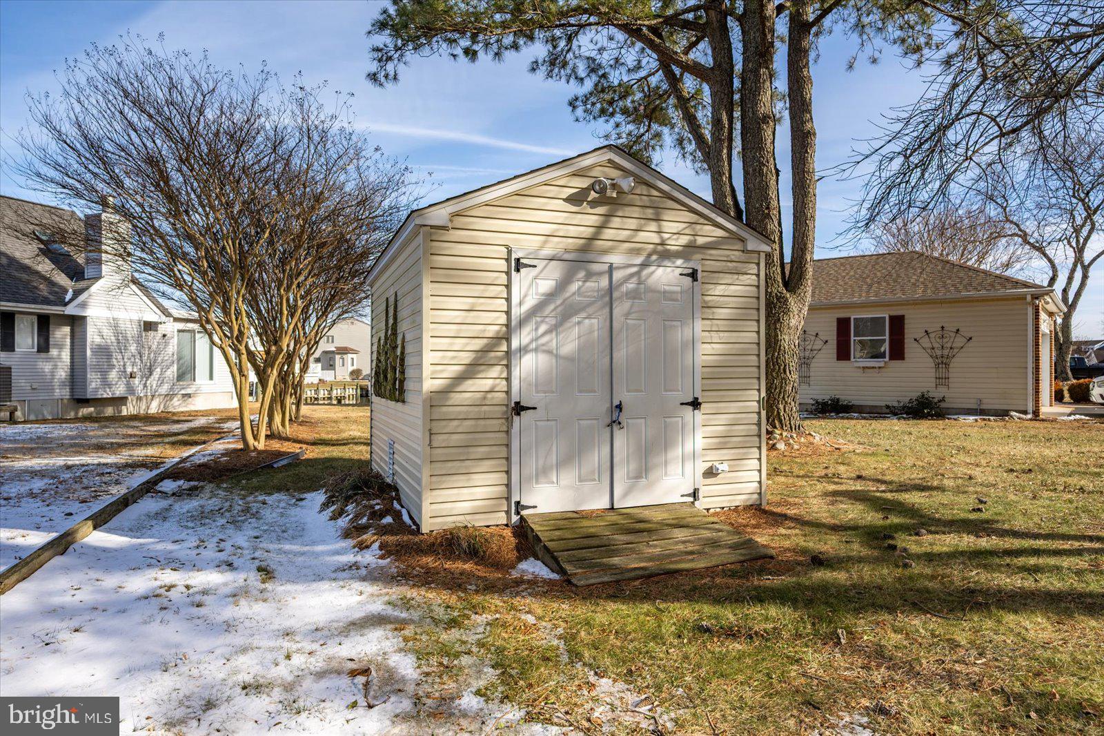 OCEAN PINES - WOOD DUCK II - Residential