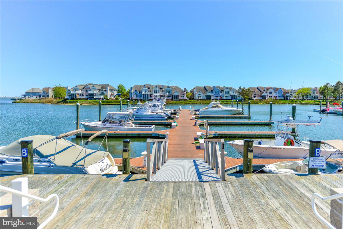 OCEAN PINES - WOOD DUCK II - Residential