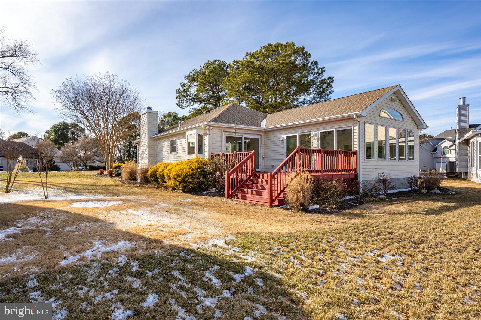 OCEAN PINES - WOOD DUCK II - Residential