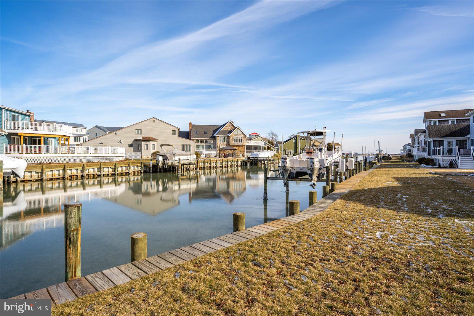 OCEAN PINES - WOOD DUCK II - Residential