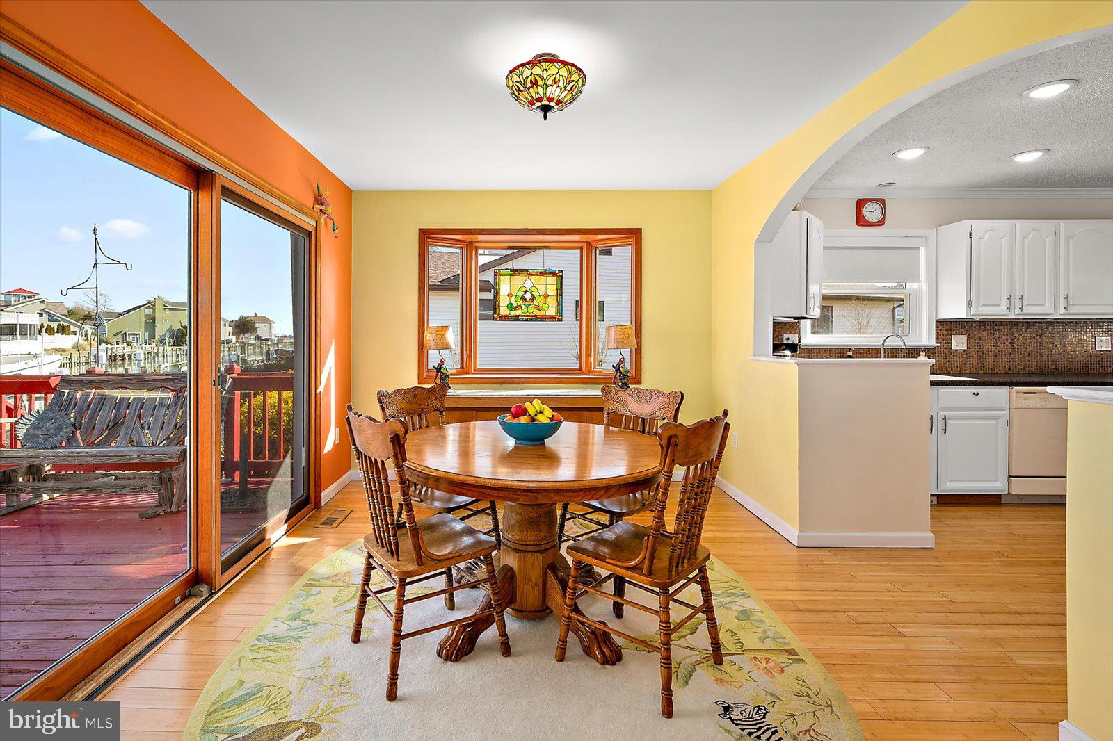 OCEAN PINES - WOOD DUCK II - Residential