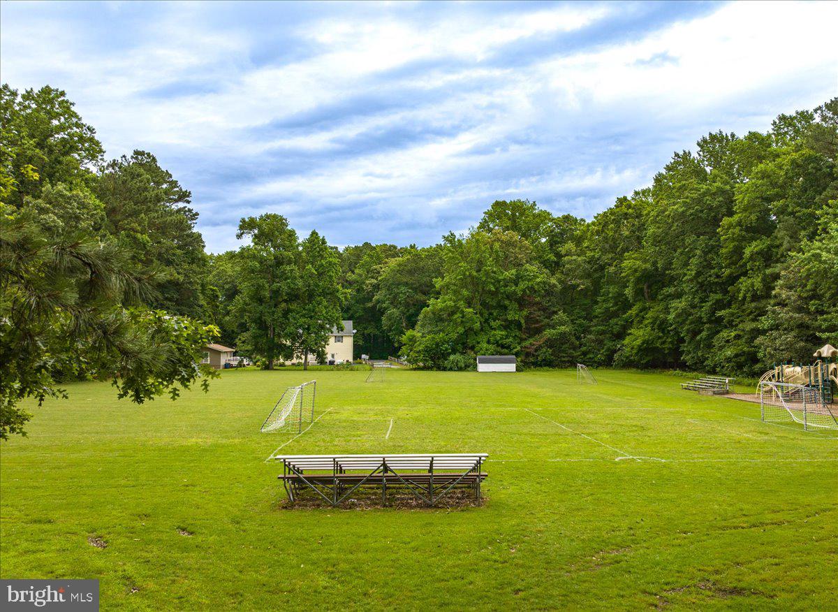 OCEAN PINES - WOOD DUCK II - Residential