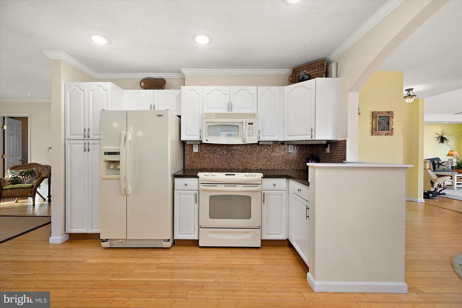 OCEAN PINES - WOOD DUCK II - Residential