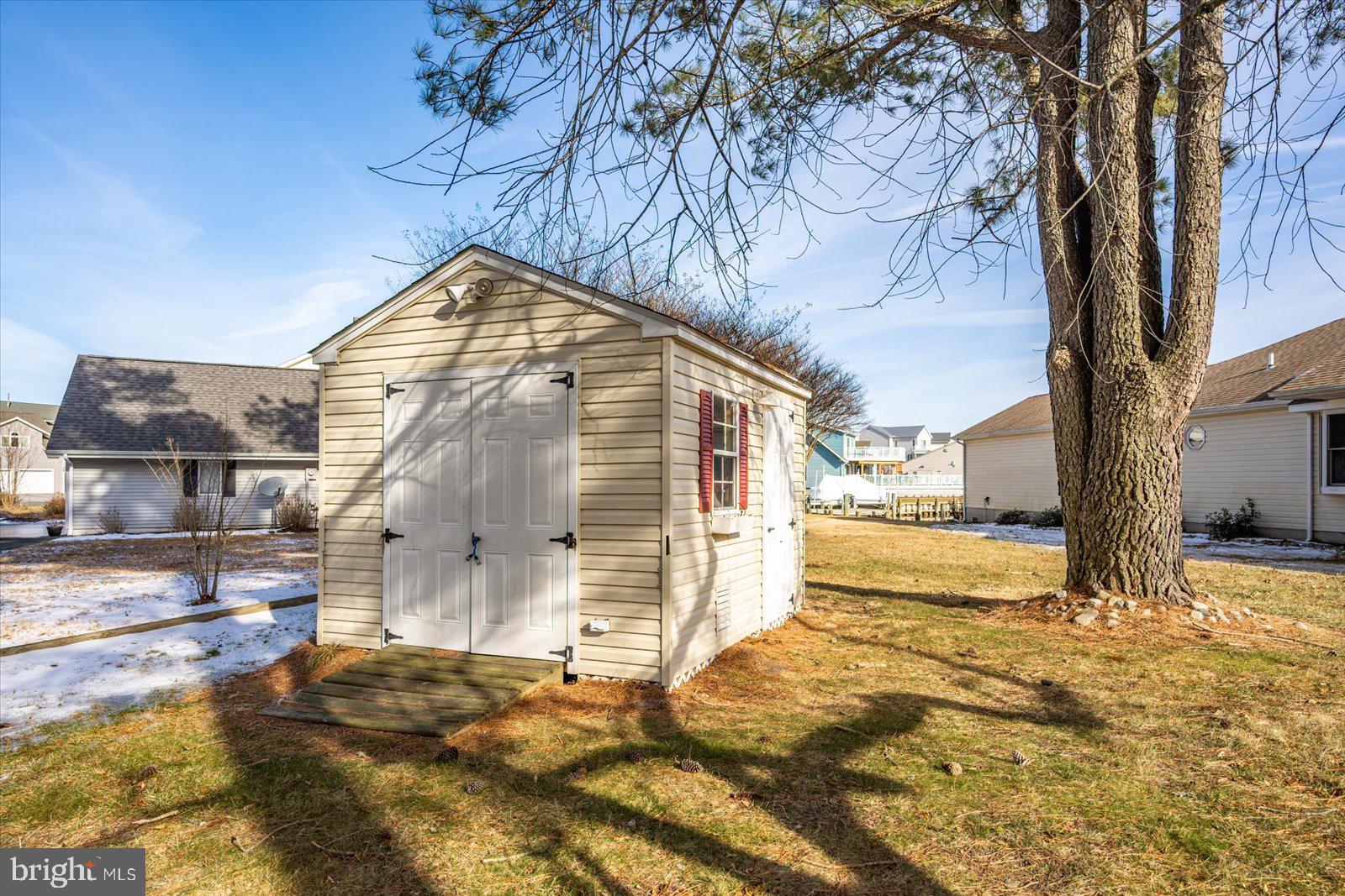 OCEAN PINES - WOOD DUCK II - Residential