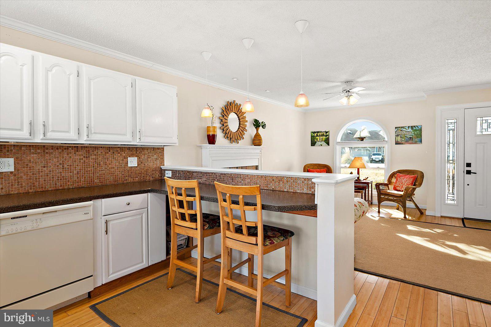 OCEAN PINES - WOOD DUCK II - Residential