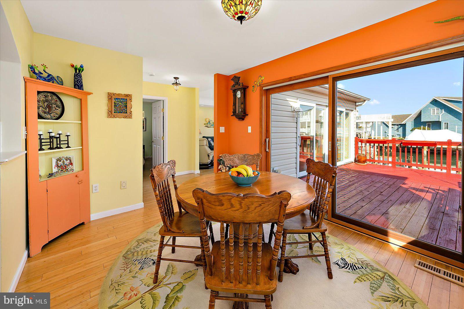 OCEAN PINES - WOOD DUCK II - Residential