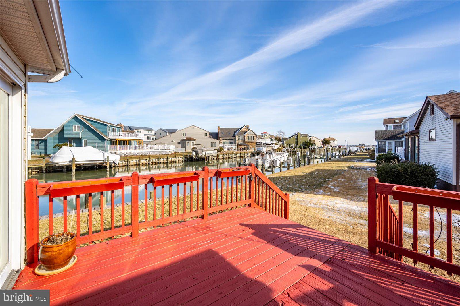 OCEAN PINES - WOOD DUCK II - Residential