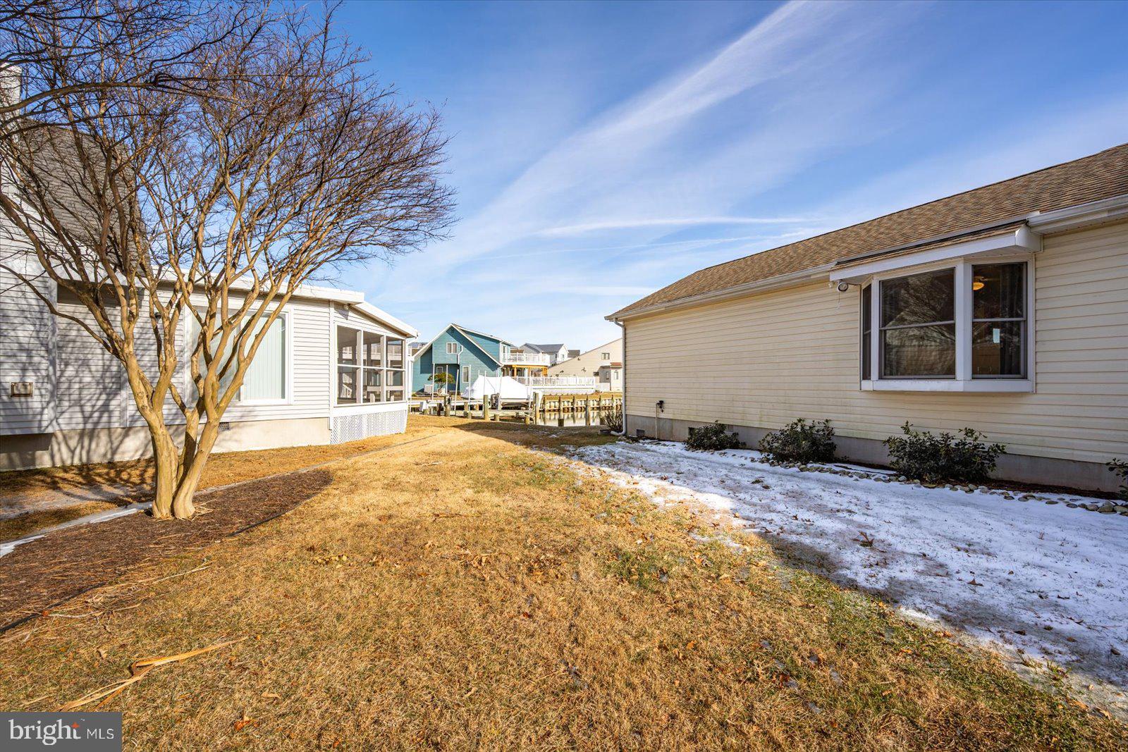 OCEAN PINES - WOOD DUCK II - Residential