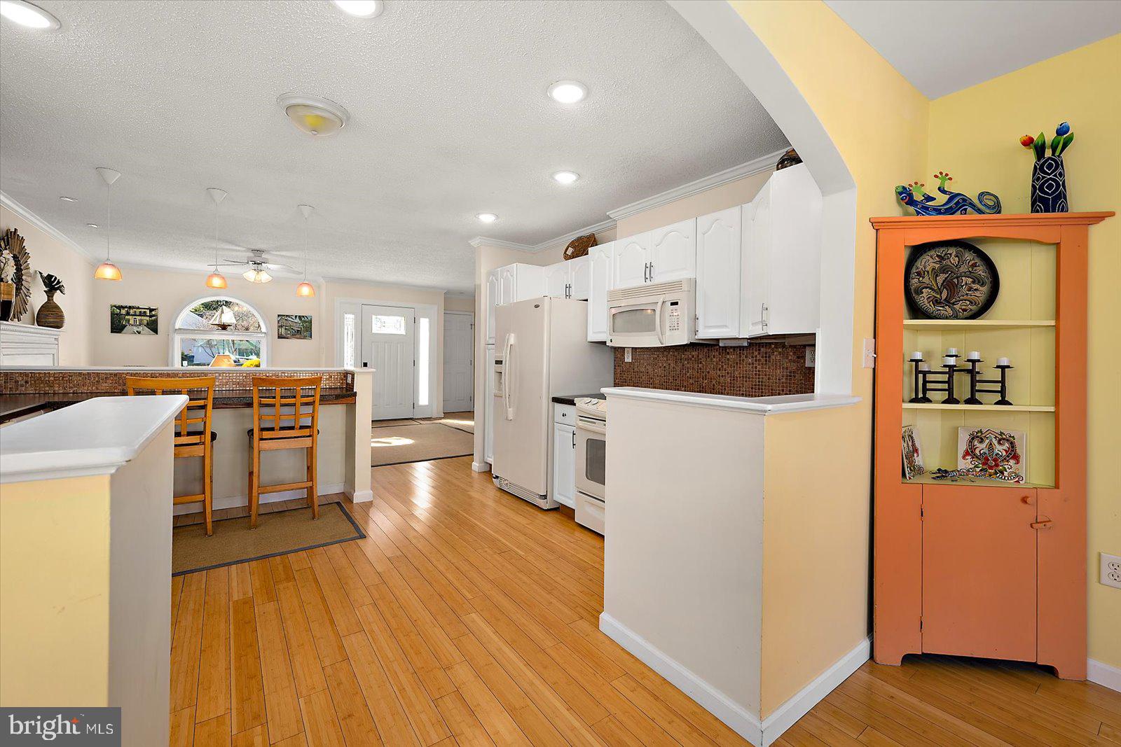 OCEAN PINES - WOOD DUCK II - Residential