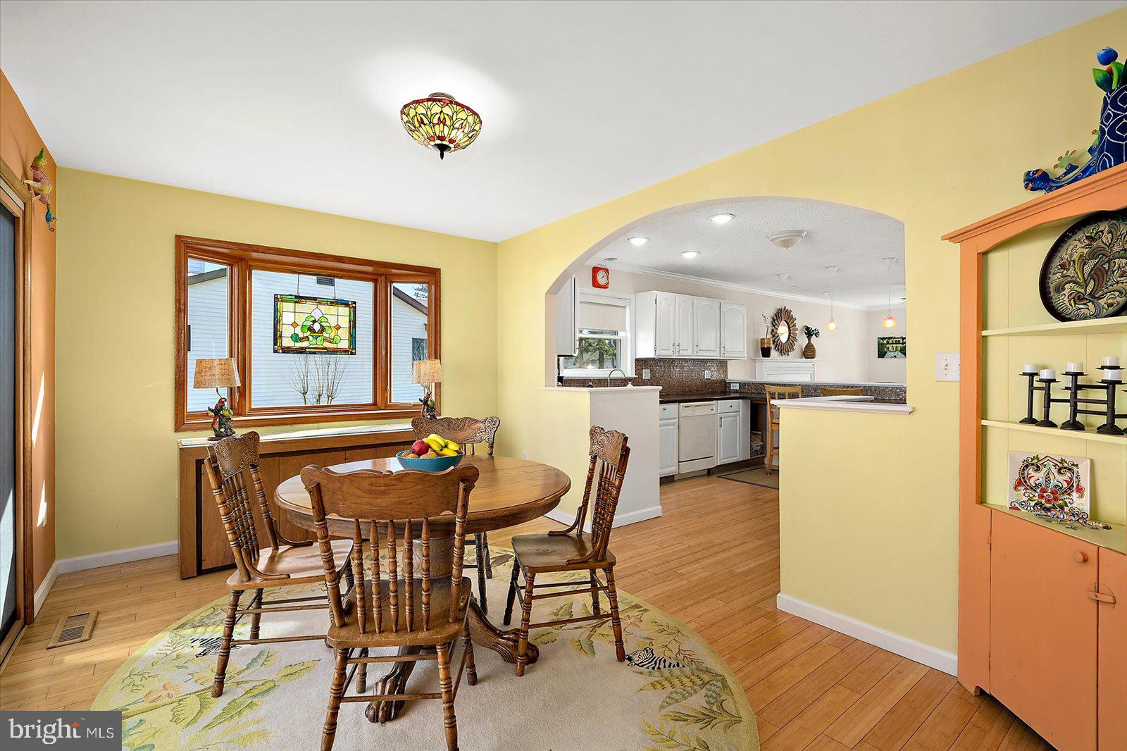 OCEAN PINES - WOOD DUCK II - Residential