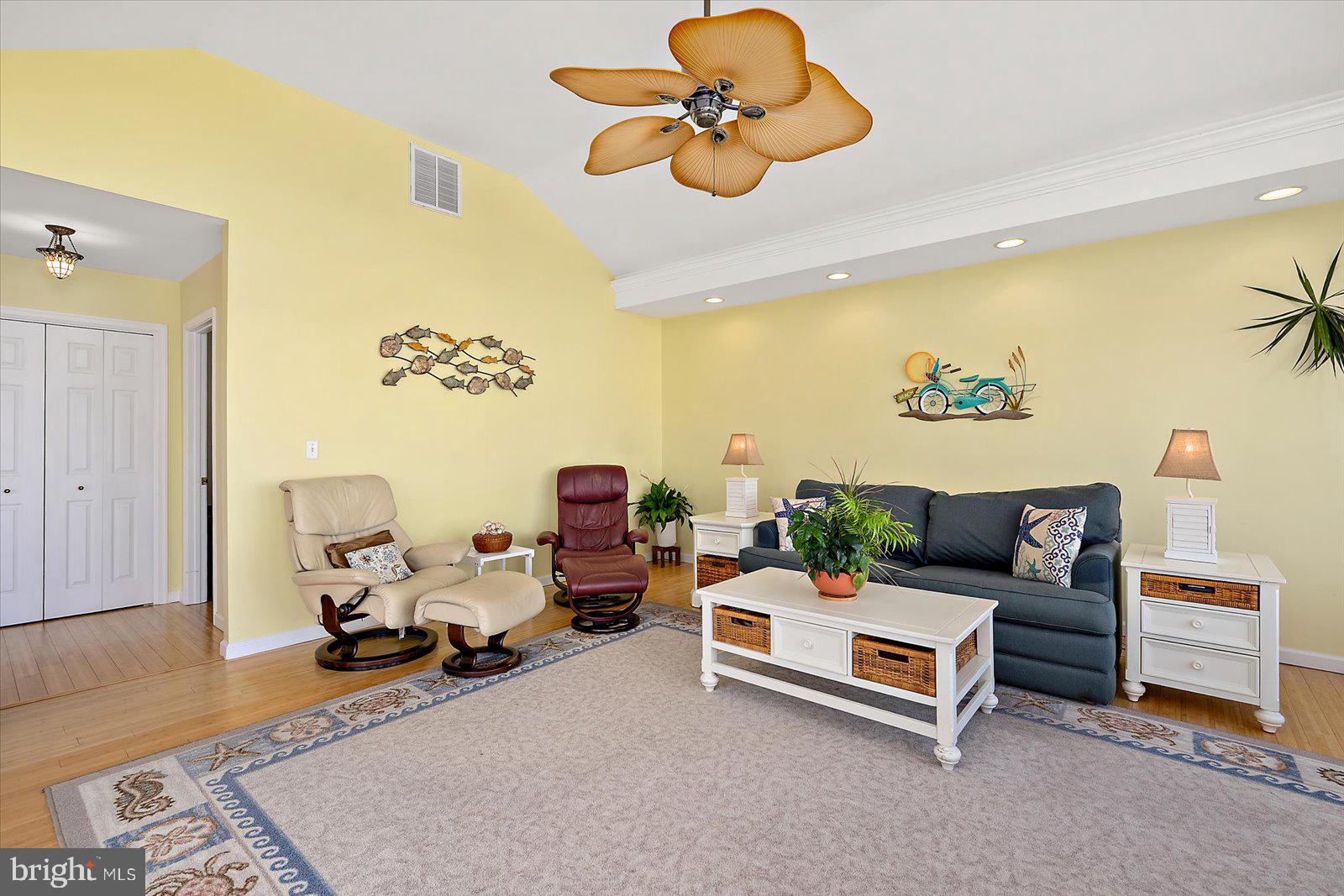 OCEAN PINES - WOOD DUCK II - Residential