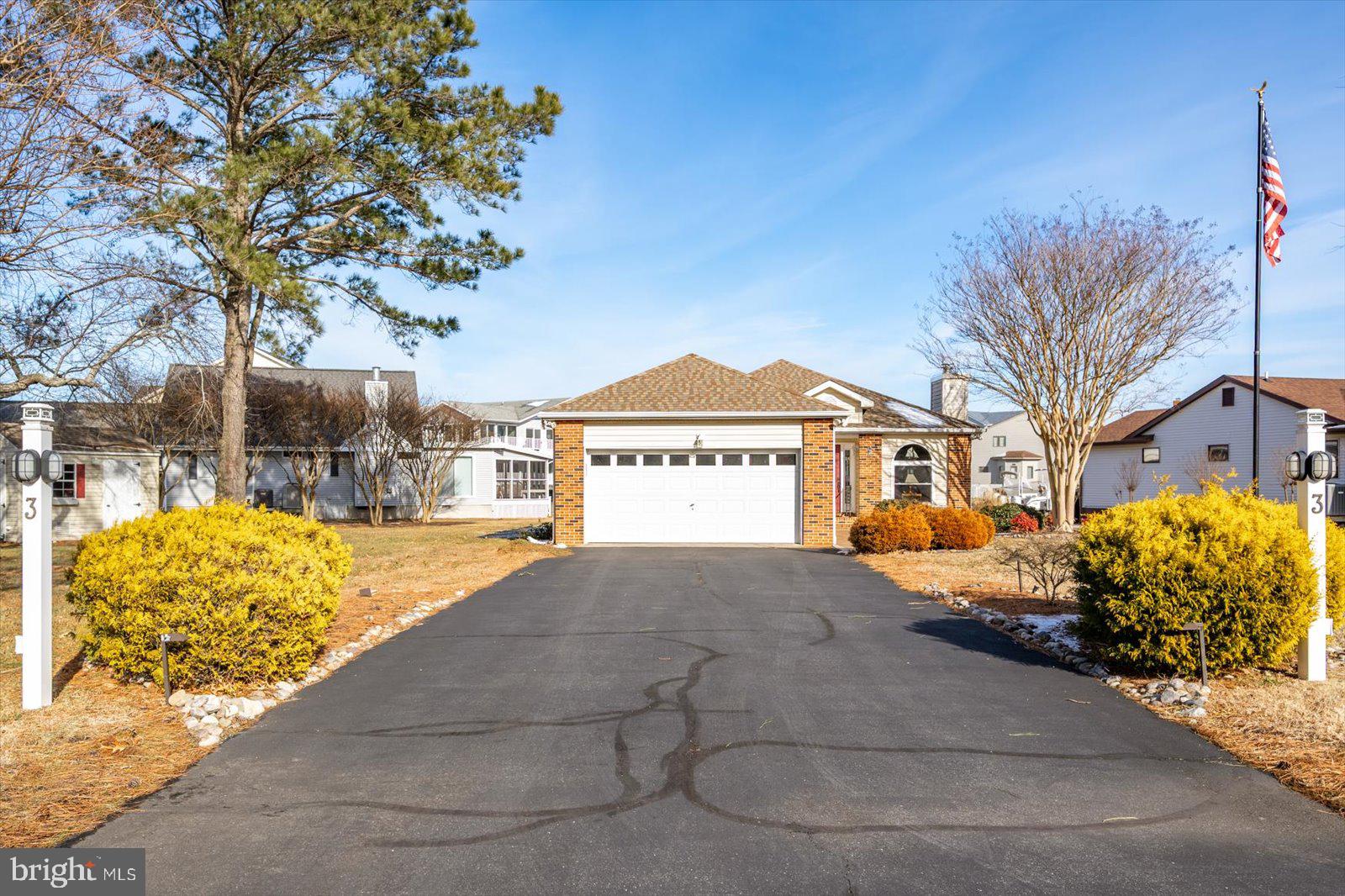 OCEAN PINES - WOOD DUCK II - Residential