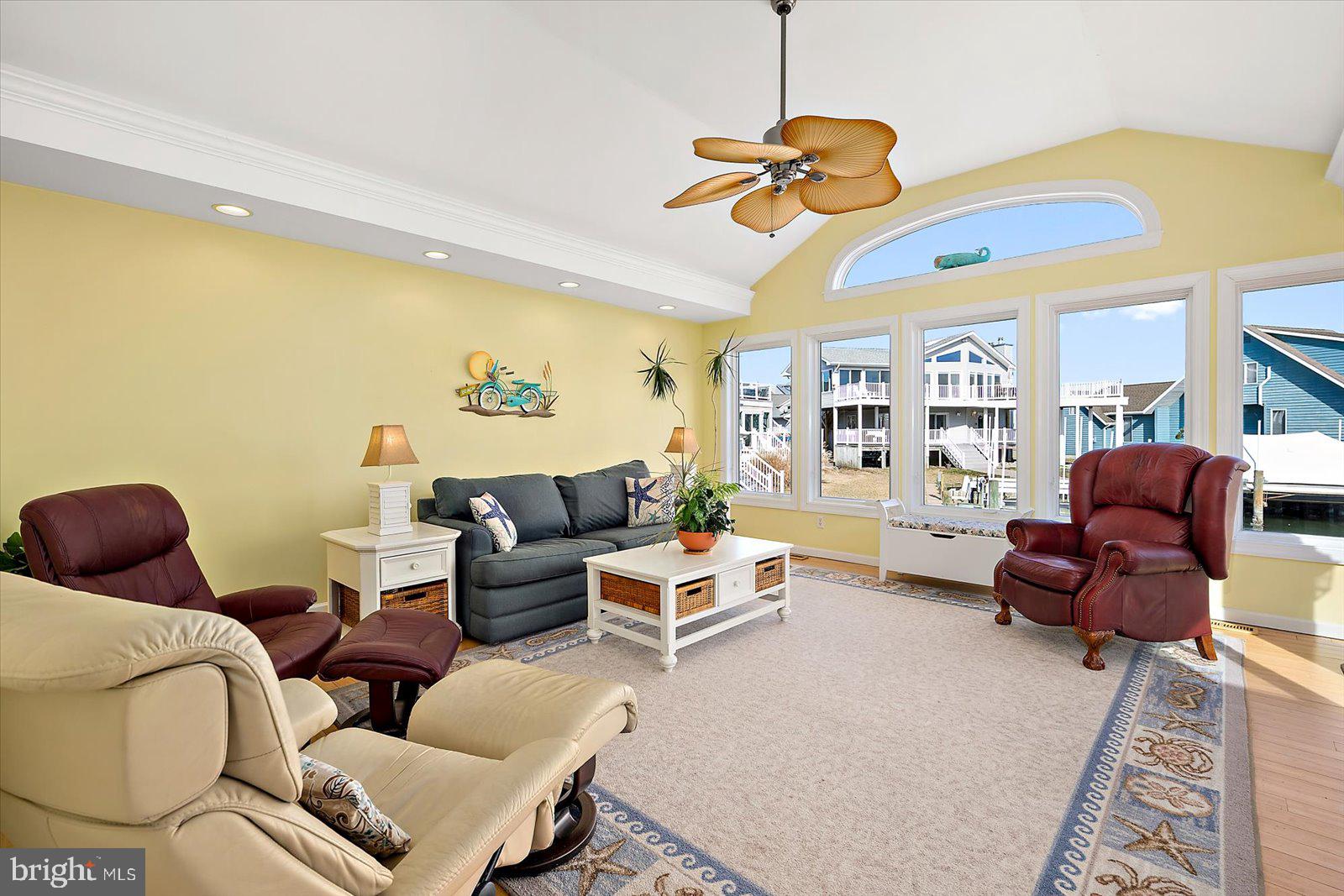 OCEAN PINES - WOOD DUCK II - Residential