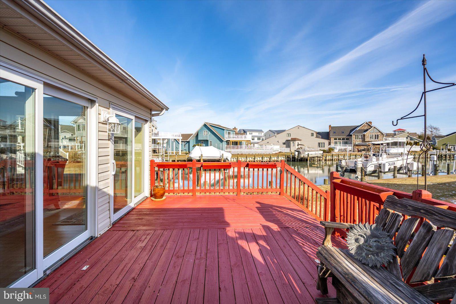 OCEAN PINES - WOOD DUCK II - Residential