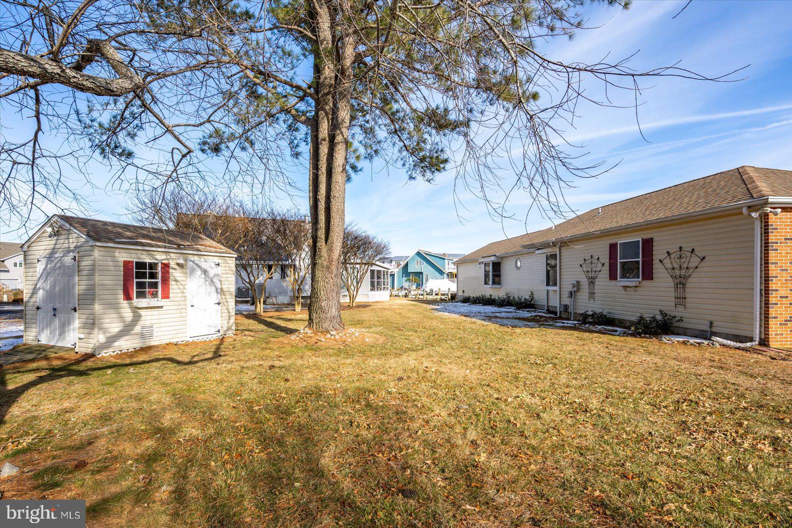 OCEAN PINES - WOOD DUCK II - Residential