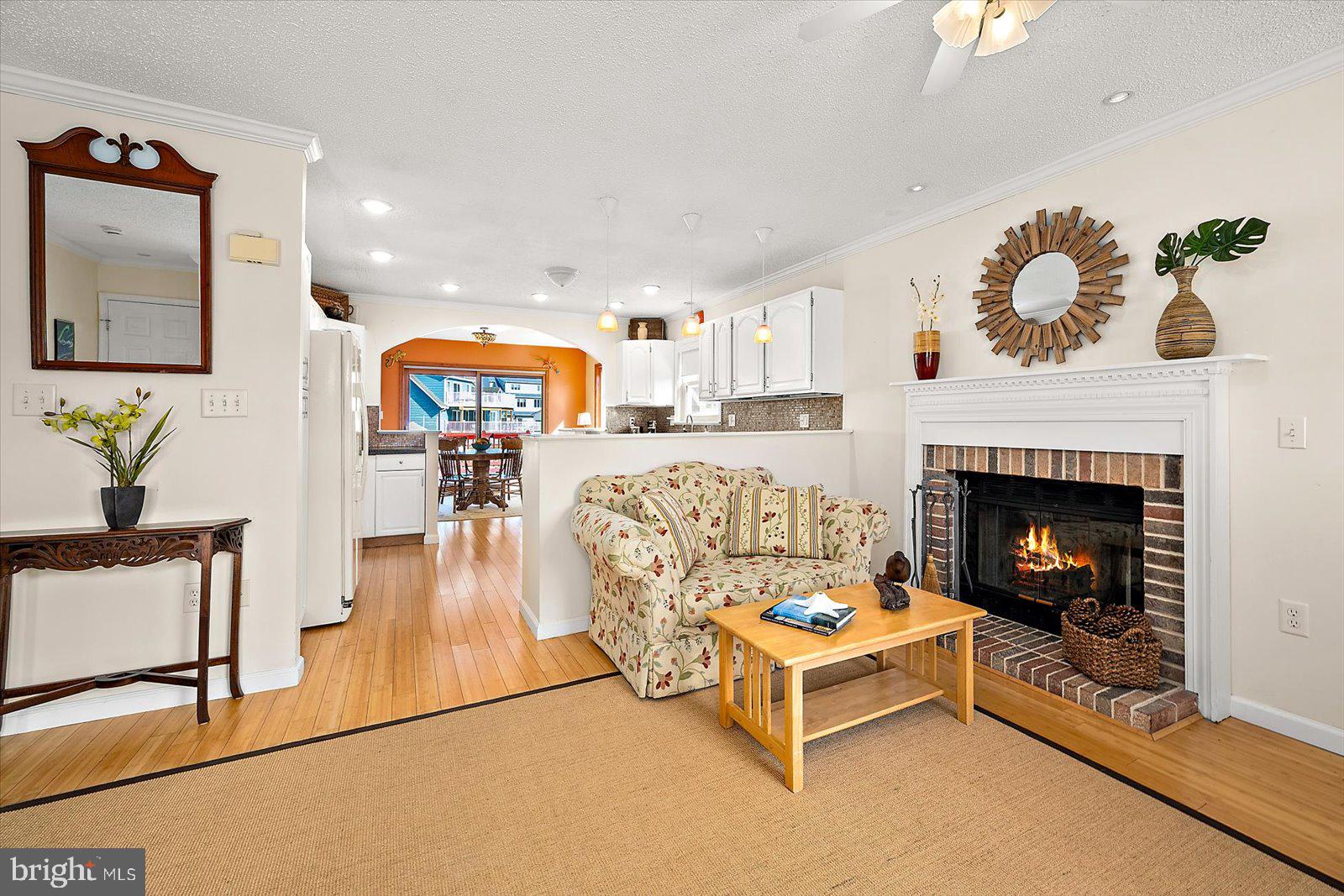 OCEAN PINES - WOOD DUCK II - Residential