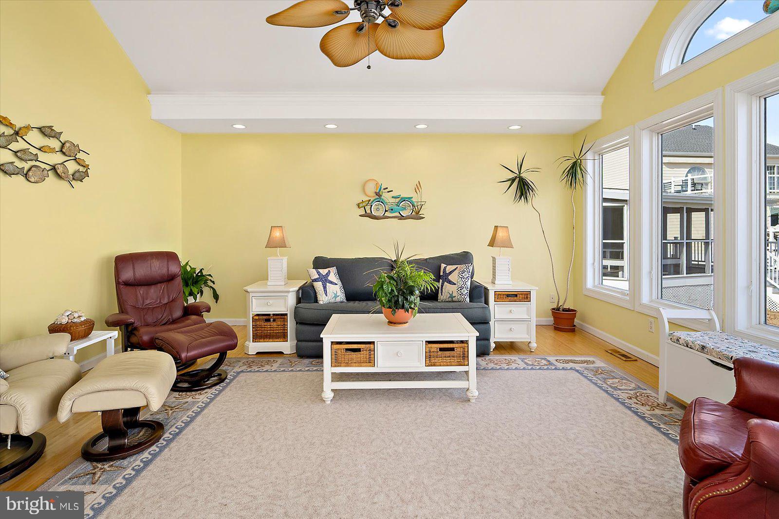 OCEAN PINES - WOOD DUCK II - Residential