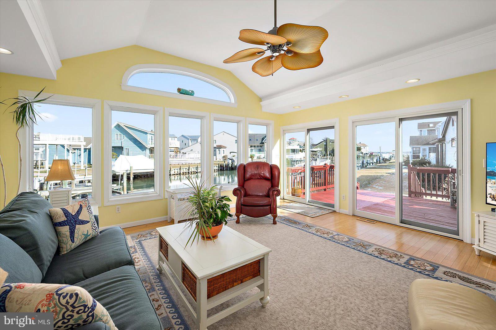 OCEAN PINES - WOOD DUCK II - Residential