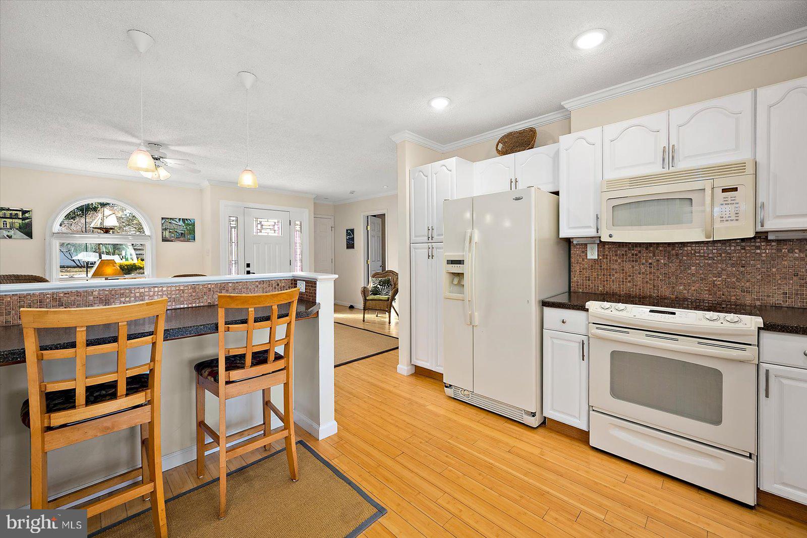 OCEAN PINES - WOOD DUCK II - Residential