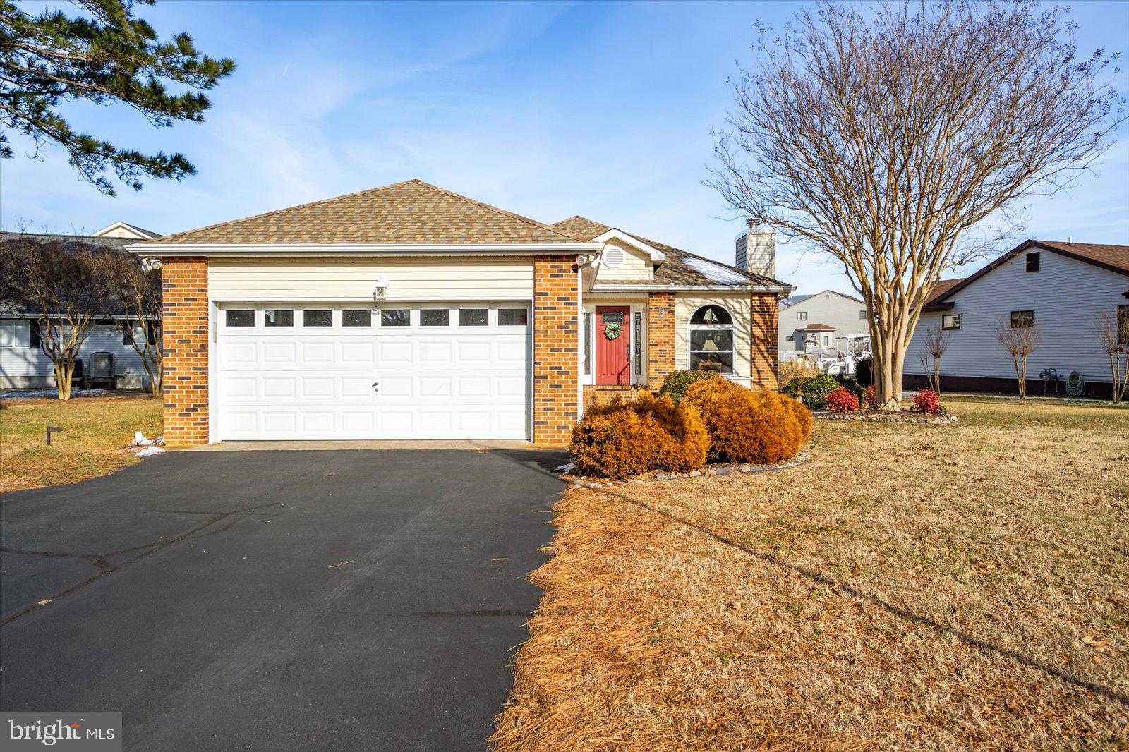 OCEAN PINES - WOOD DUCK II - Residential