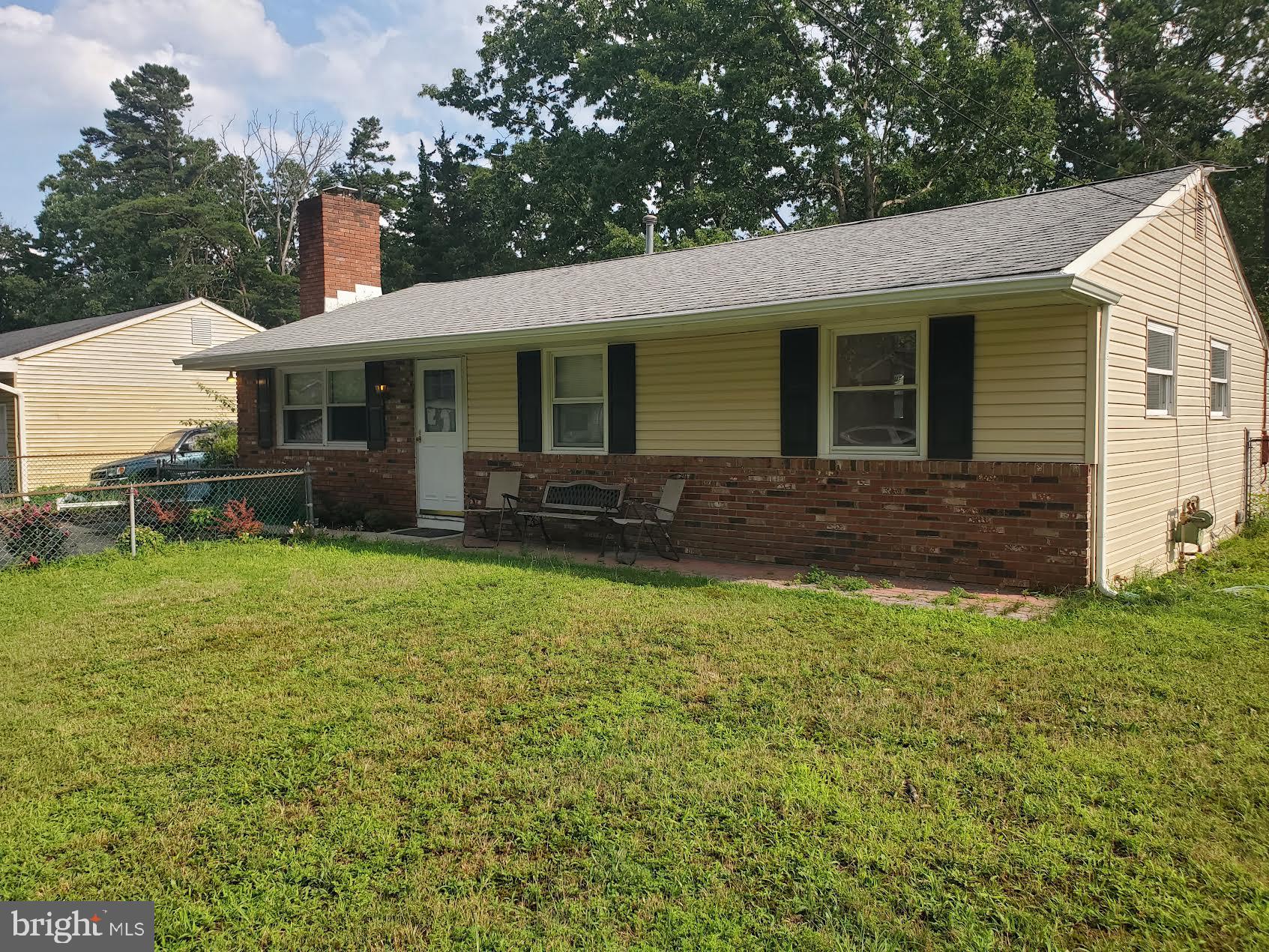 261 GARDEN AVENUE