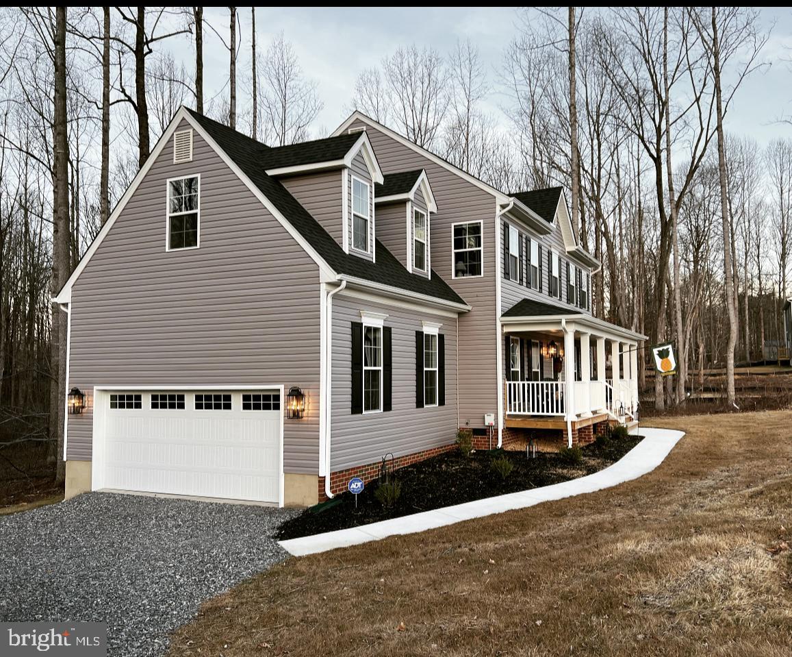 ROLLING WOODS - Residential