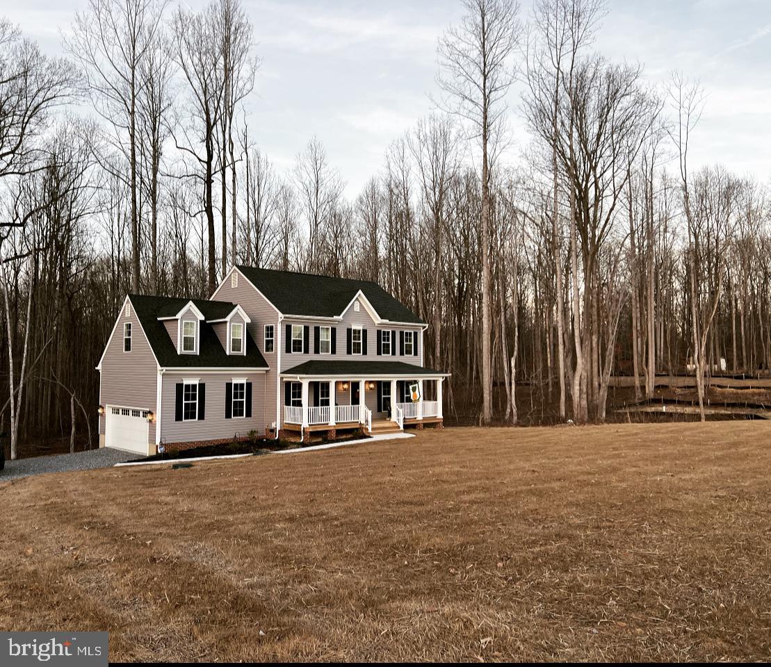 ROLLING WOODS - Residential