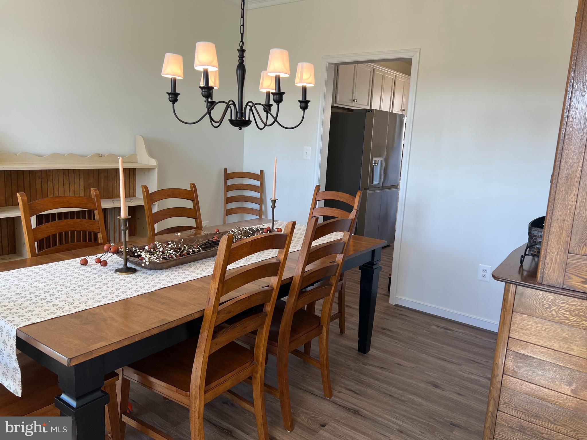 ROLLING WOODS - Residential