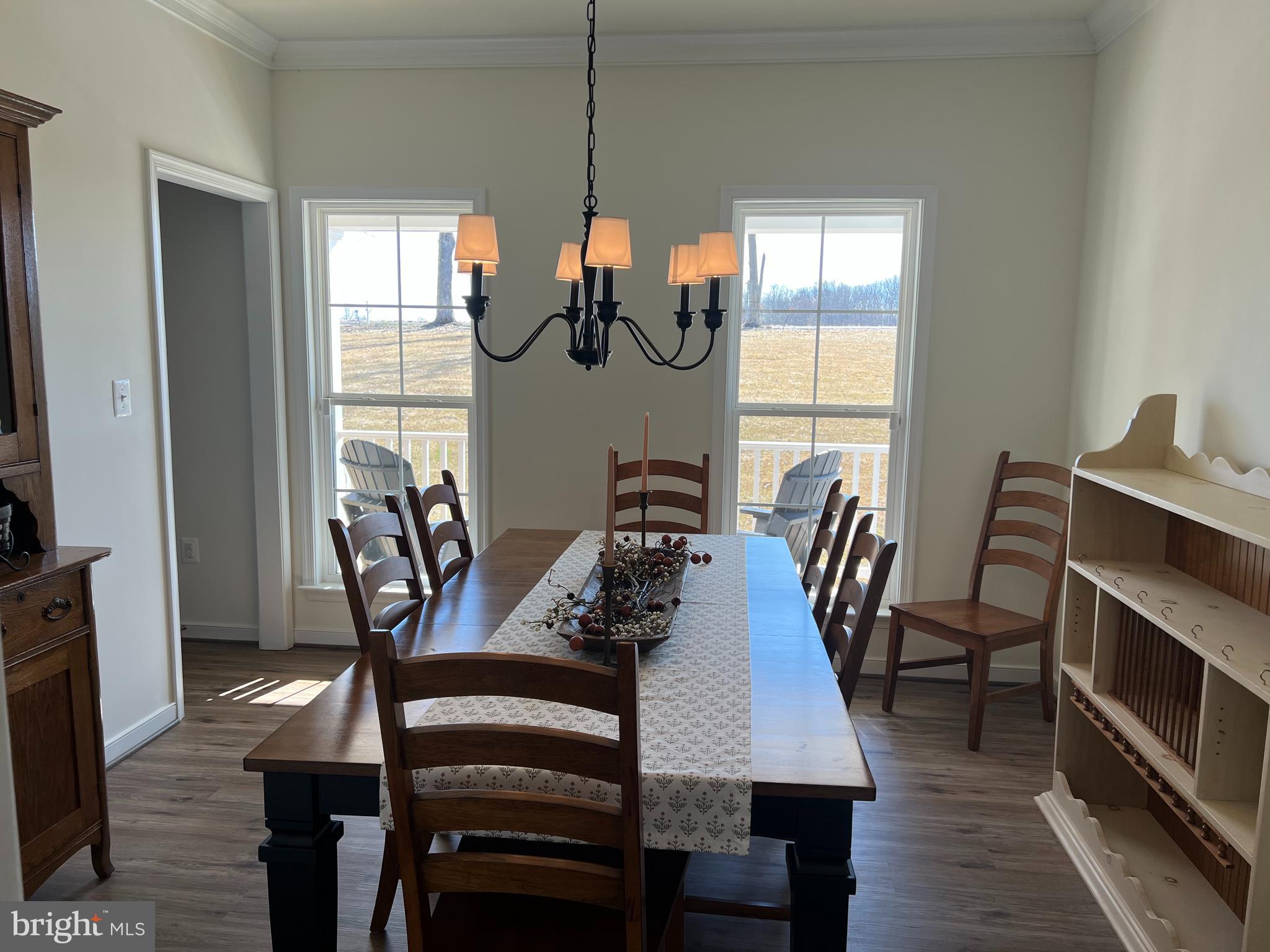 ROLLING WOODS - Residential