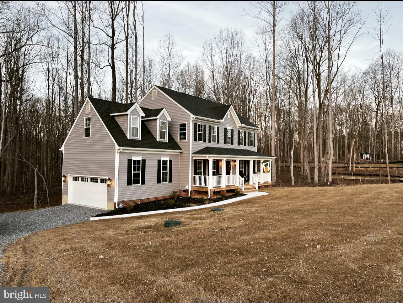 ROLLING WOODS - Residential