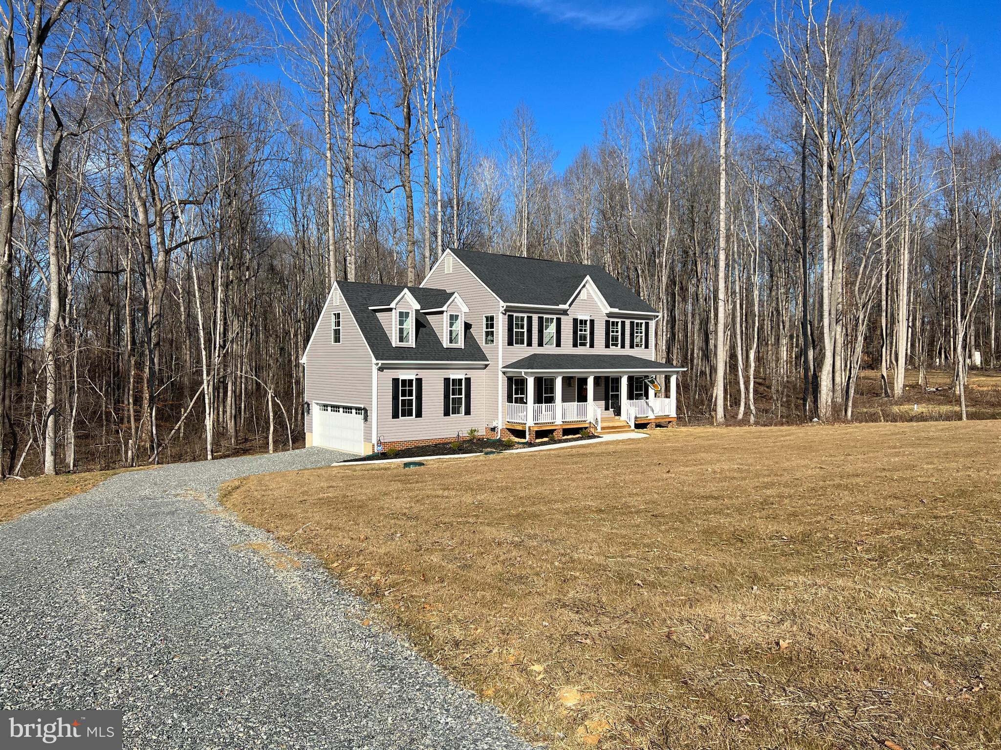 ROLLING WOODS - Residential