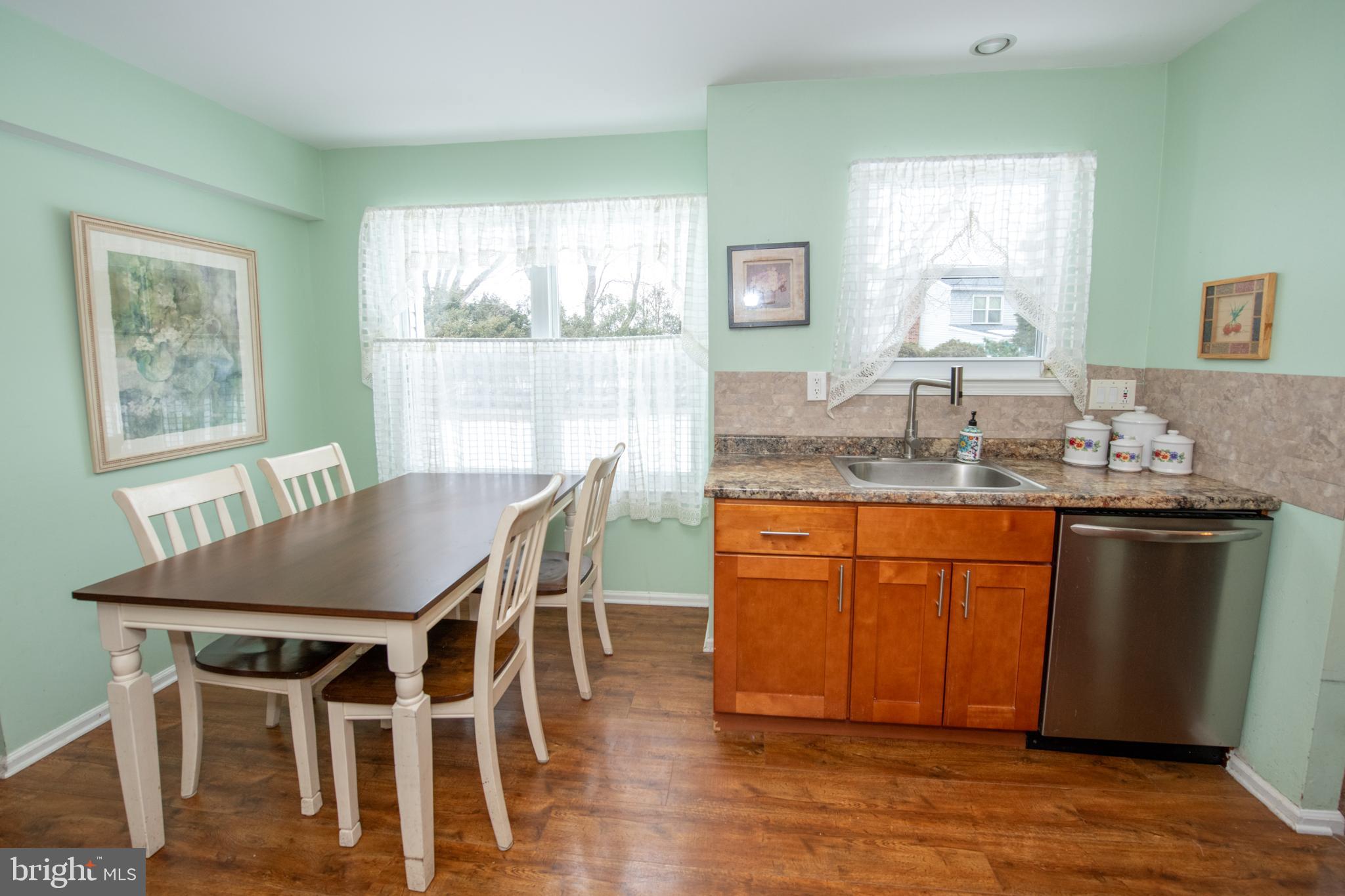 RICHBORO FARMS - Residential