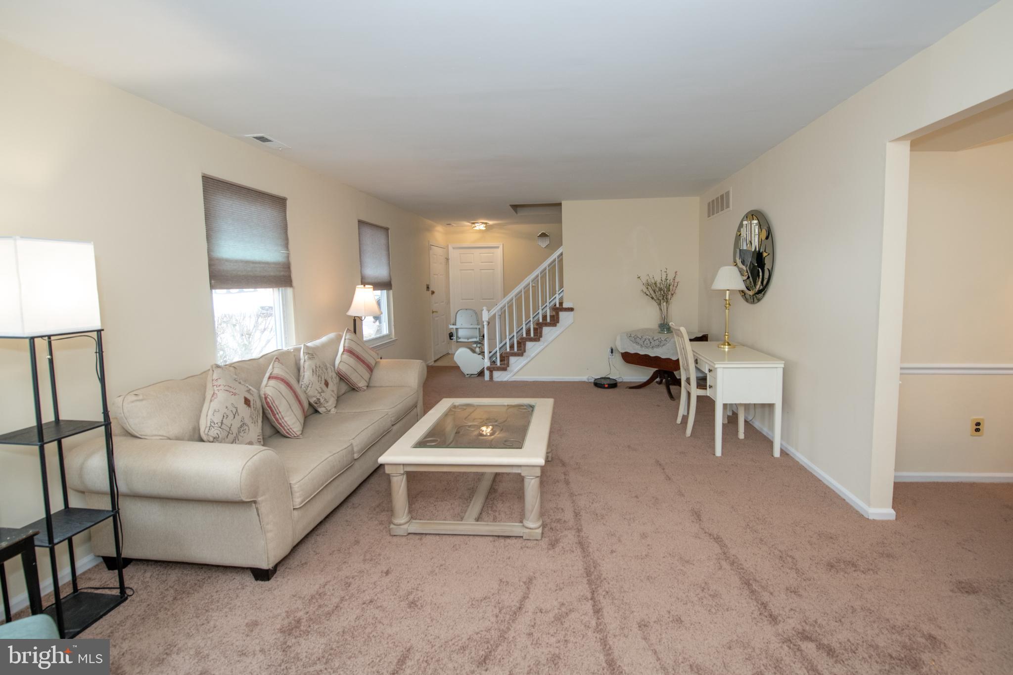 RICHBORO FARMS - Residential