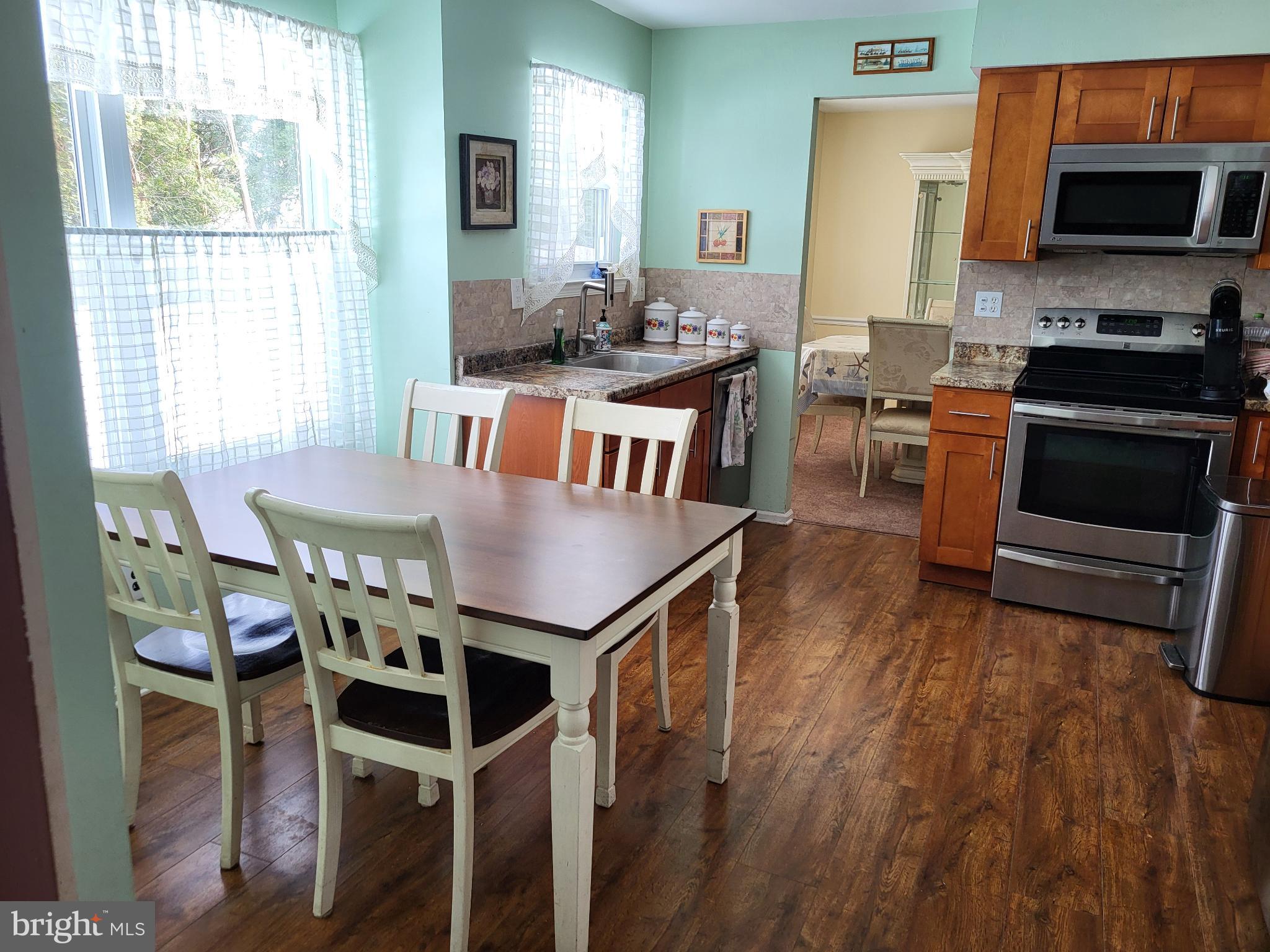 RICHBORO FARMS - Residential