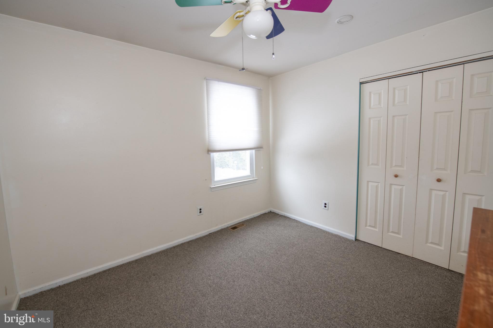 RICHBORO FARMS - Residential