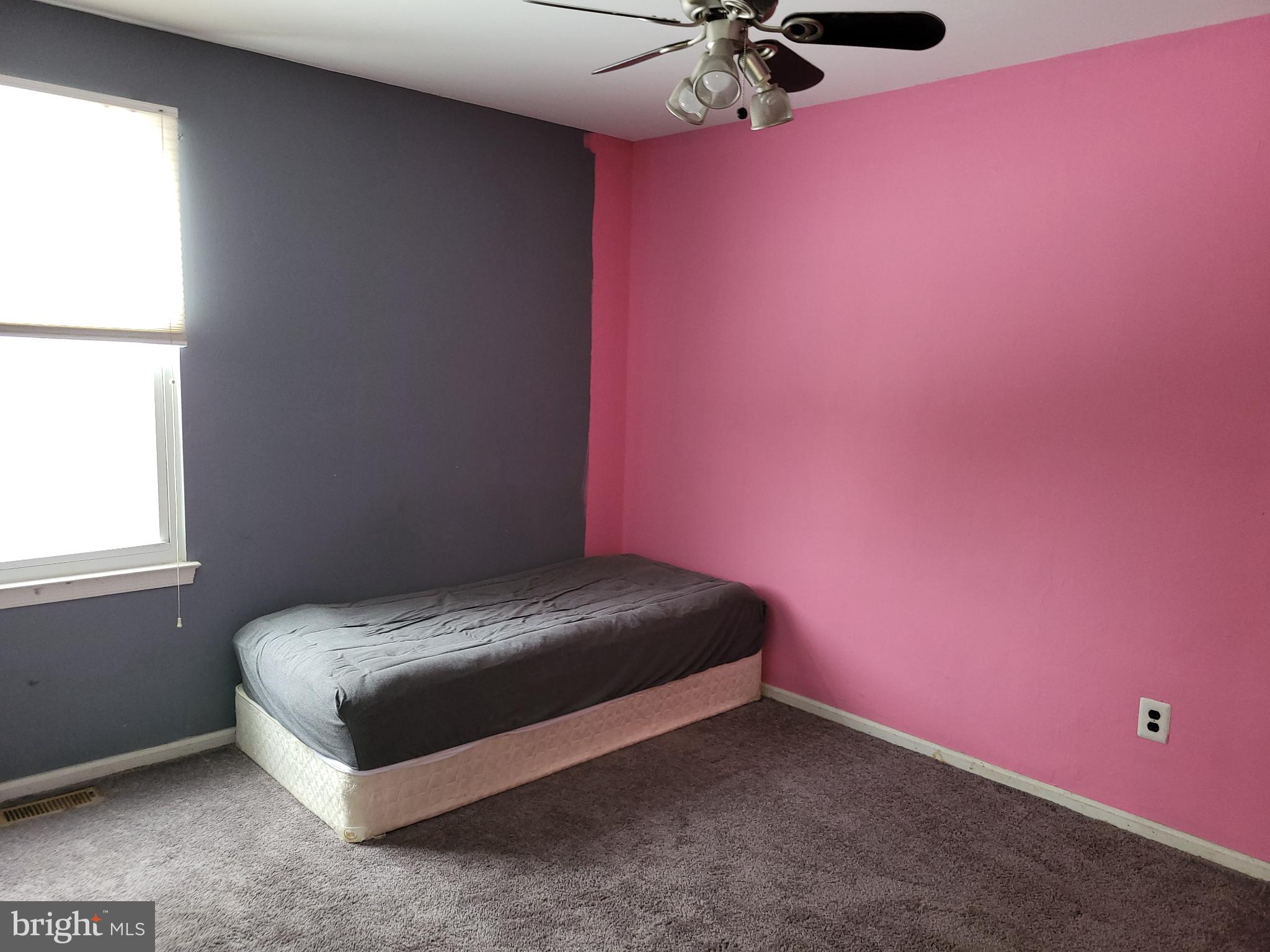 RICHBORO FARMS - Residential