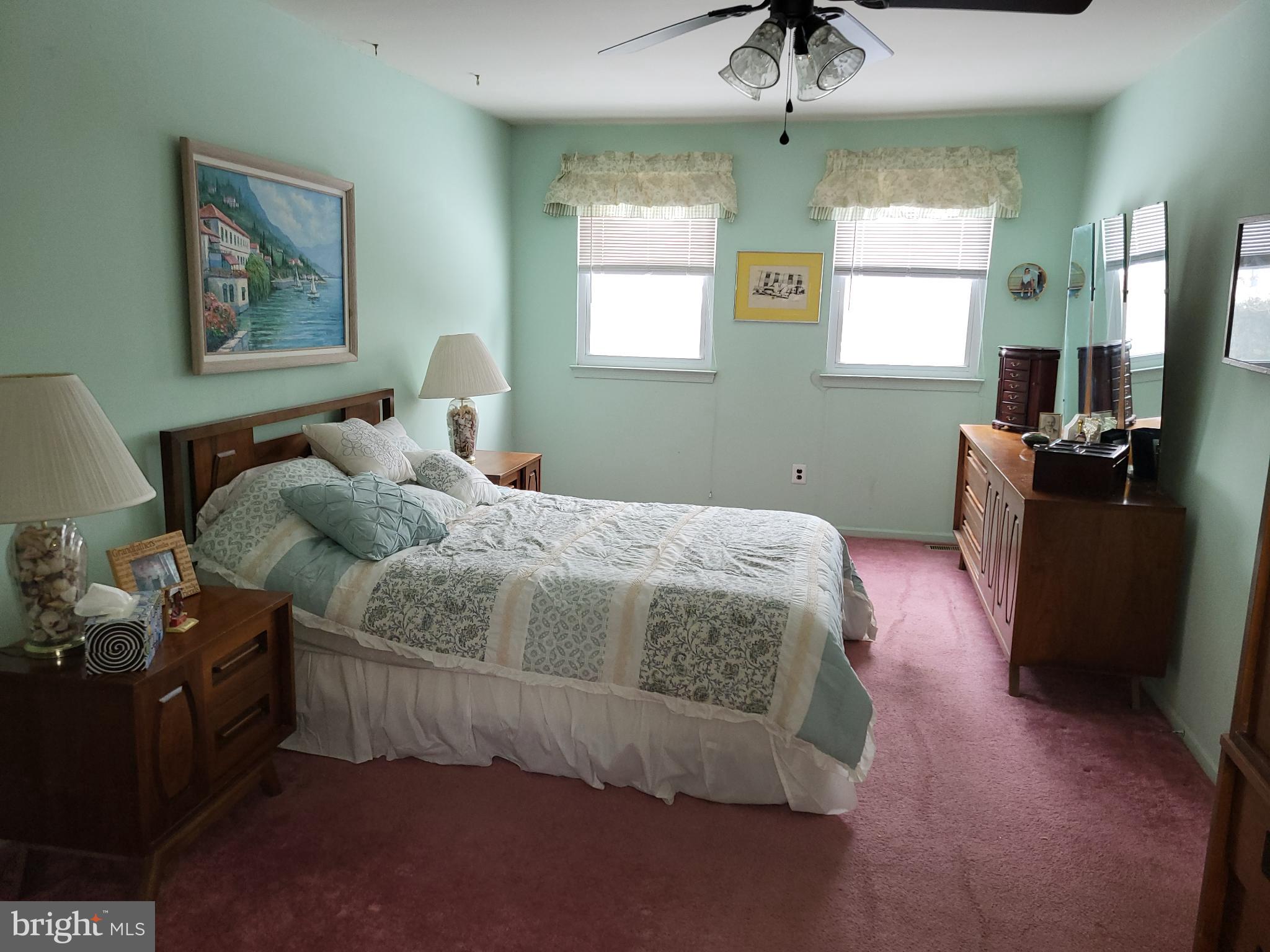 RICHBORO FARMS - Residential