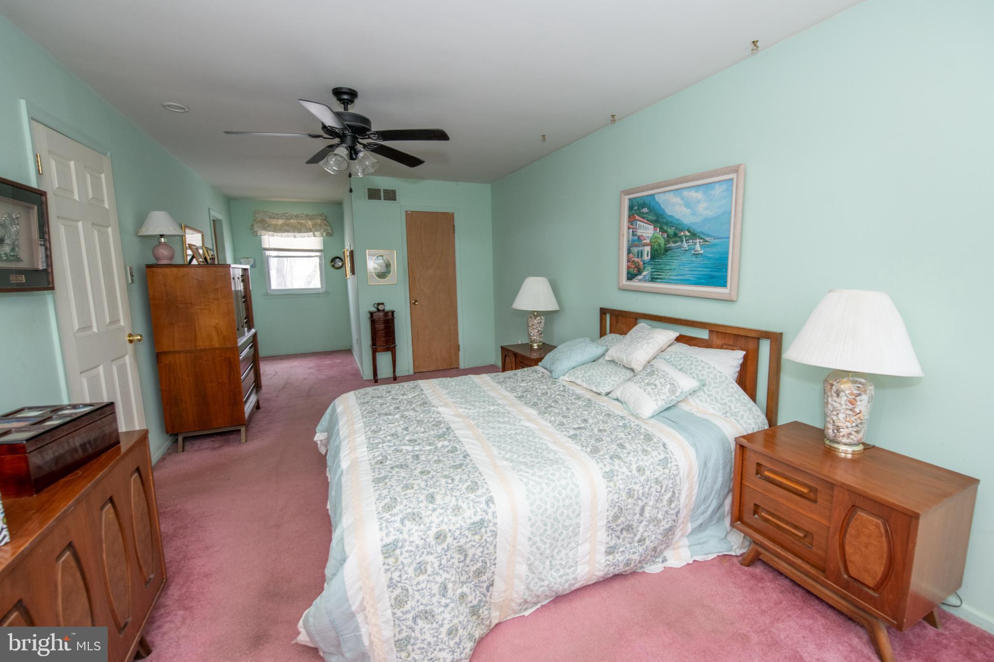 RICHBORO FARMS - Residential